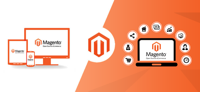why Magento is the right choice?