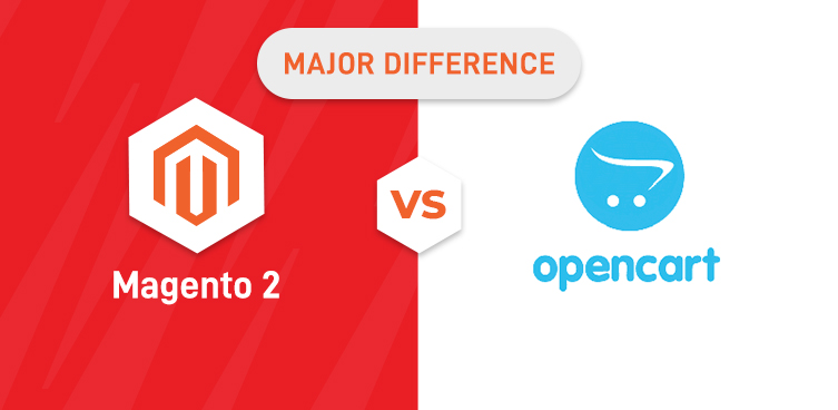 Comparison between Magento and Opencart - which is better